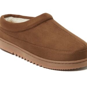 Dearfoams Cozy Comfort Women’s Clog Slippers (7-8 Women's)